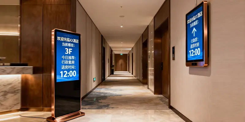 Digital signage Digital signage