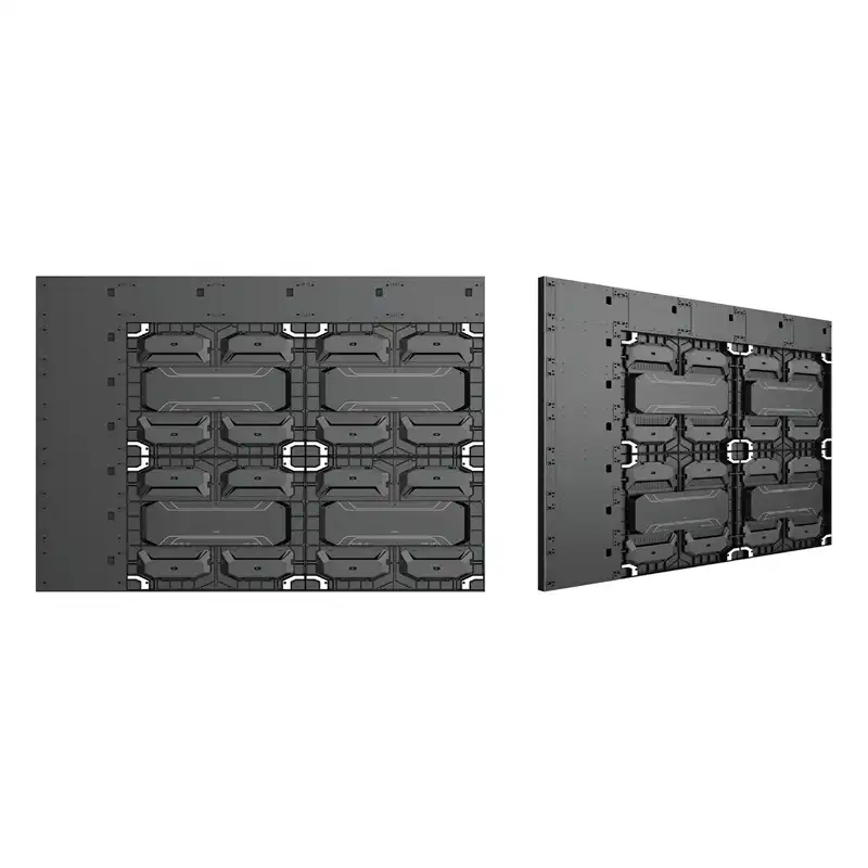 LED Video Wall Panel Display