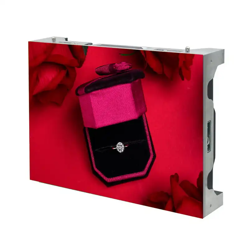 Màn hình LED Video Wall