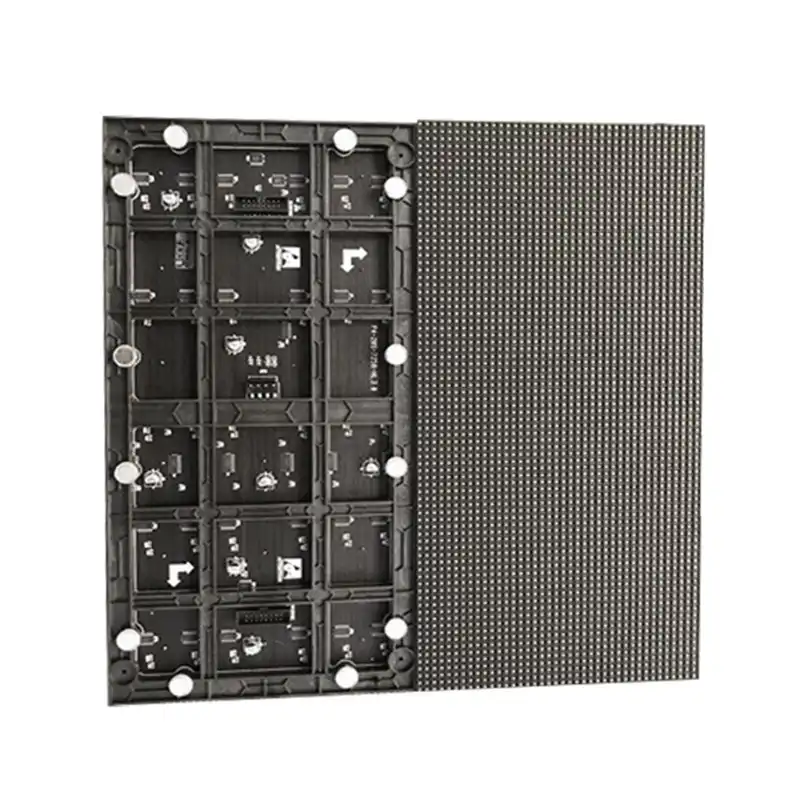 Tường video LED cho màn hình LED sân khấu