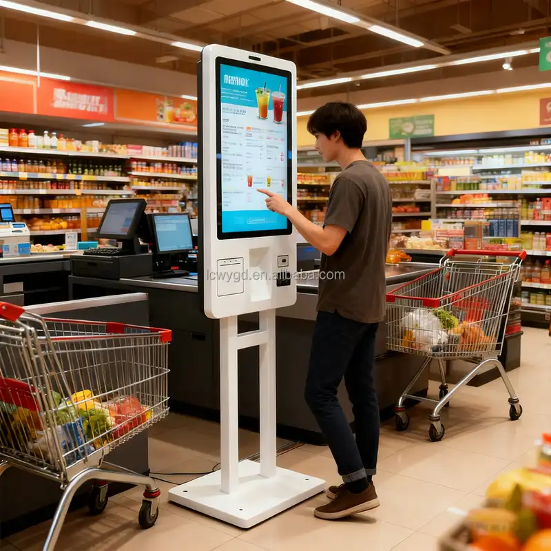 Acquista Chiosco self-order per ristoranti,Chiosco self-order per ristoranti prezzi,Chiosco self-order per ristoranti marche,Chiosco self-order per ristoranti Produttori,Chiosco self-order per ristoranti Citazioni,Chiosco self-order per ristoranti  l'azienda,