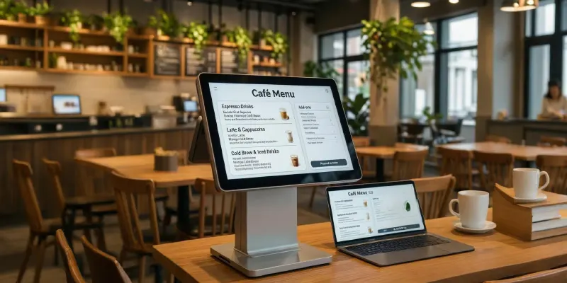 digital signage digital signage