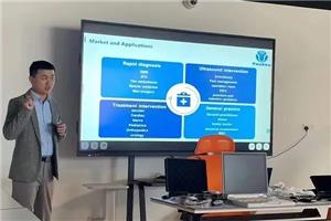 Как интерактивные доски меняют способы сотрудничества в современных рабочих пространствах: