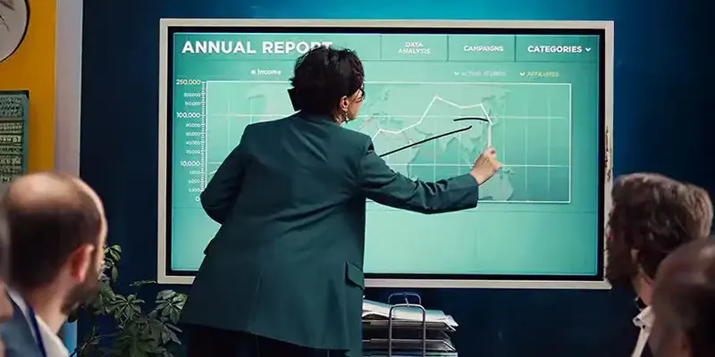 interactive whiteboards