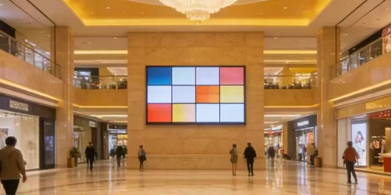 video wall video wall