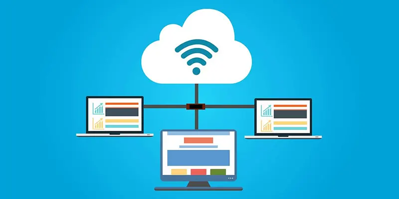 Cloud-Based Digital Signage