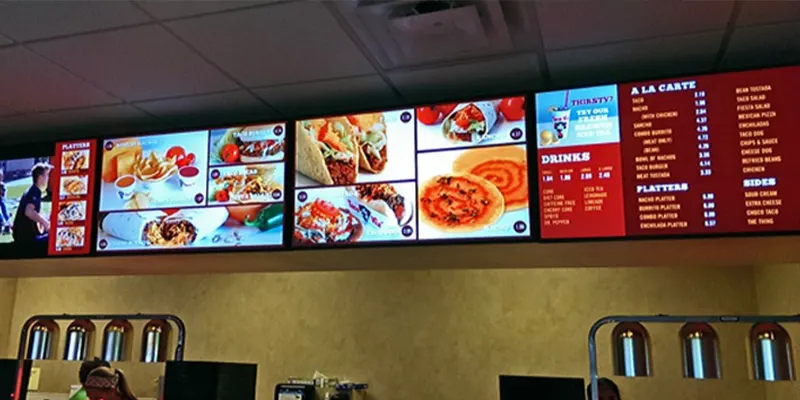Digital Signage