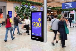 Vì sao màn hình quảng cáo LCD vẫn là giải pháp tốt nhất?