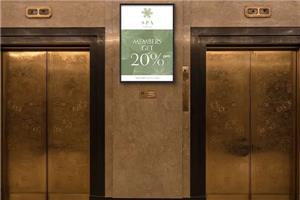 Asansör Dijital Tabelalarını Etkili Bir Şekilde Kullanmanın Yolları