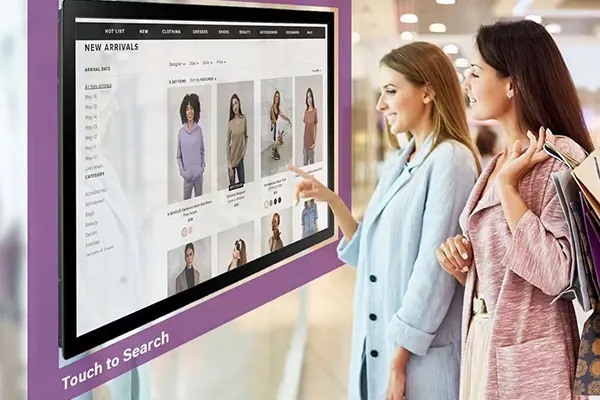 Utilizando sinalização interativa em reuniões da empresa: Aumente a eficiência do escritório