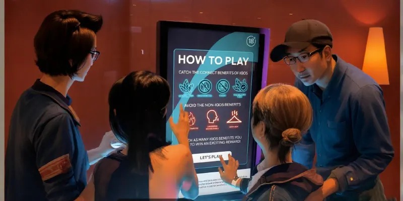 Screen Interactive