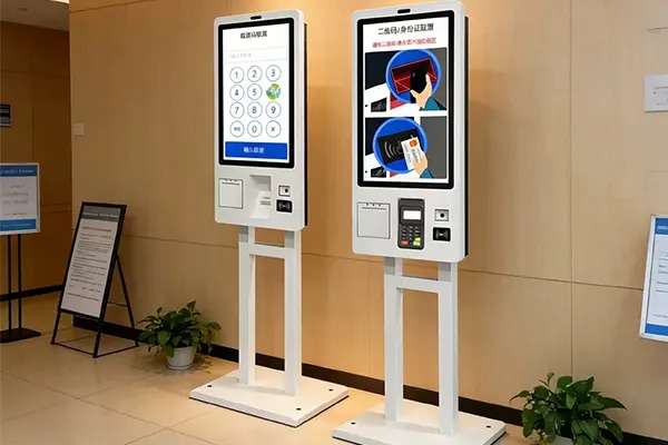 Cum îmbunătățesc chioșcurile de comenzi cu autoservire eficiența și experiența clienților: Feedback de la clienți