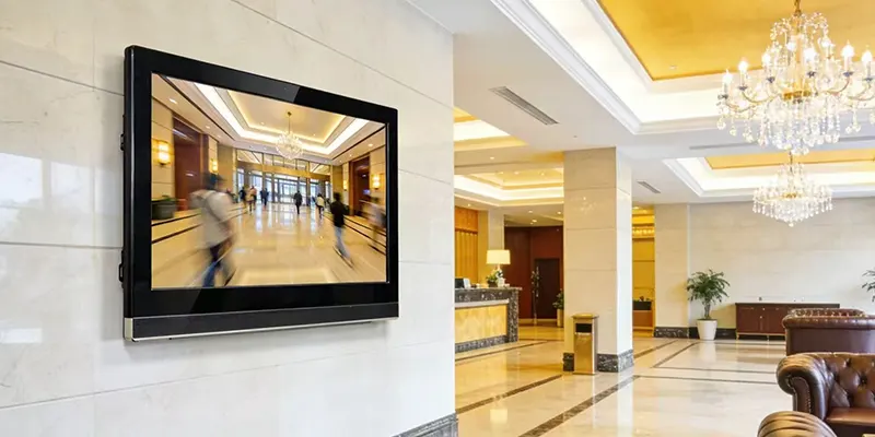 Digital Signage Digital Signage
