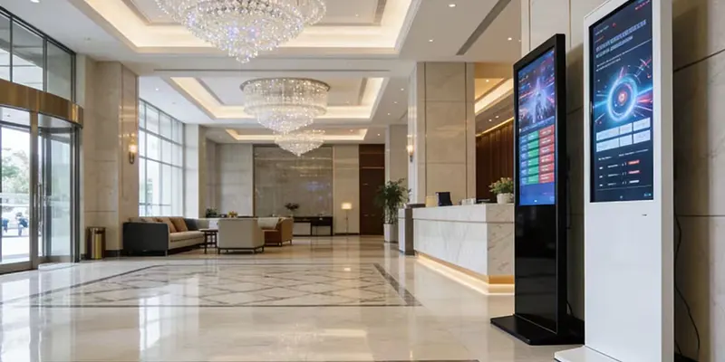 Digital Signage Digital Signage