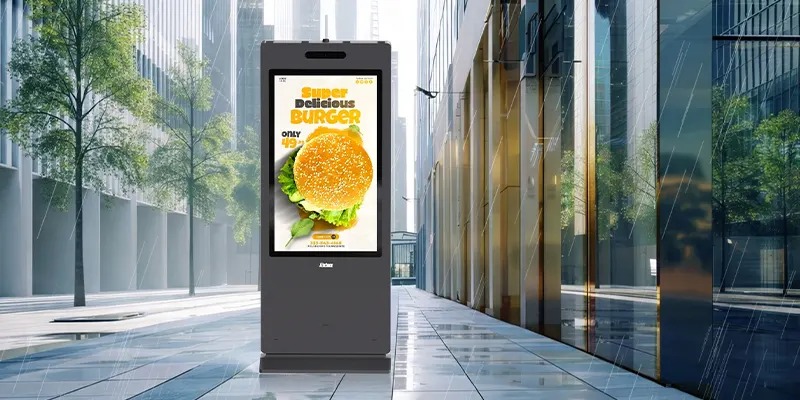 signage lcd signage lcd