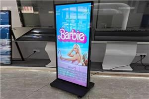 Какой из них лучше подходит для ЖК-экранов в рекламных целях?