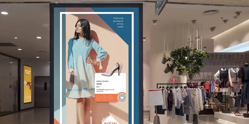 Digital Signage Digital Signage