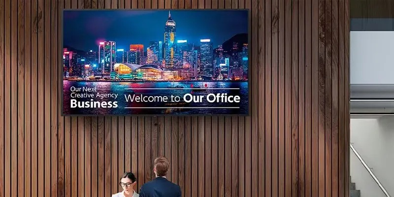 Digital Signage USA Digital Signage USA