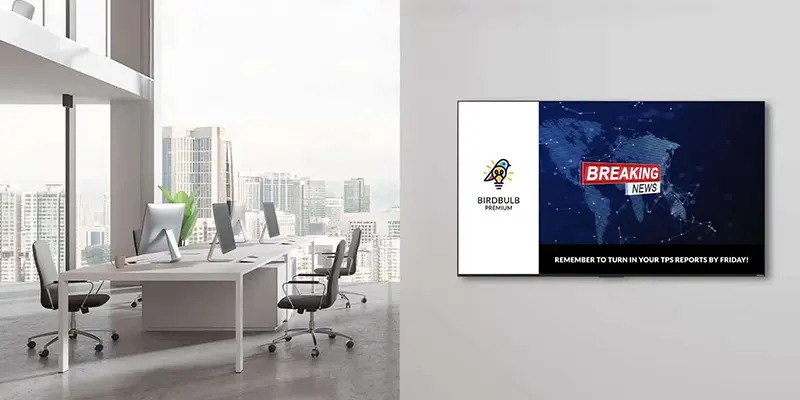 simple digital signage simple digital signage