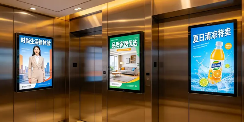 elevator display elevator display