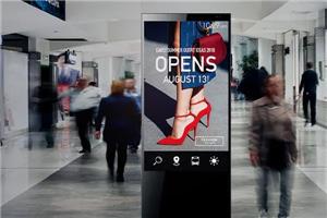 Digital Signage Systems and How They Help Your Business