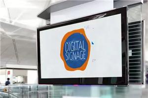 Cum funcționează ecranele de afișare pentru publicitate digitală?