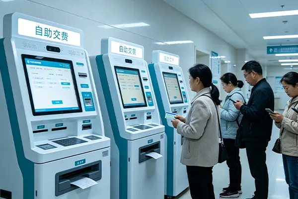 Как клиниките MediCarePlus подобриха клиентското си изживяване с дигитална сигнализация за лекарските кабинети