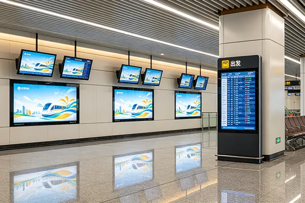 Cómo iniciarse en la publicidad digital en interiores: una guía completa para principiantes y profesionales.