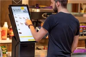 How Self-Ordering Kiosks Boost Sales & Reduce Wait Times