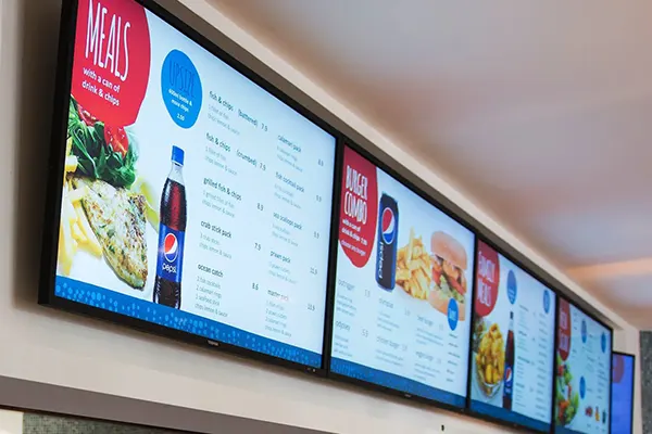 Что мне нужно знать, чтобы начать работу с Digital Signage?