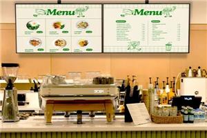 Как нью-йоркская розничная сеть увеличила продажи с помощью цифровых экранов