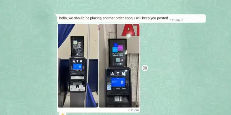 Digital Board Screen