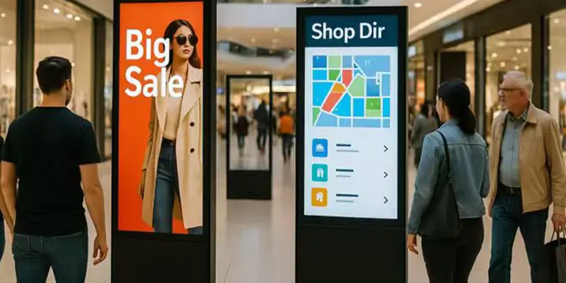 Digital Signage