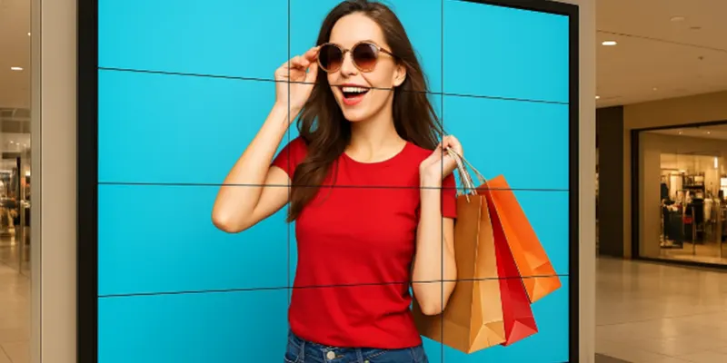 Digital Signage