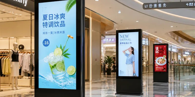Digital Signage