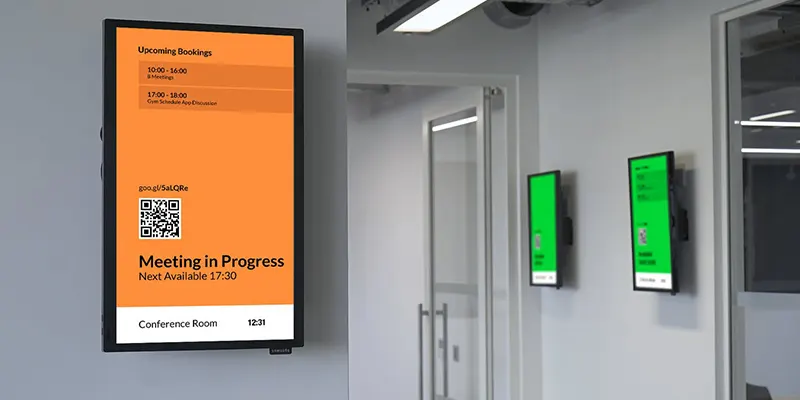 Digital Signage
