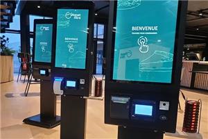 What Is a Payment Kiosk