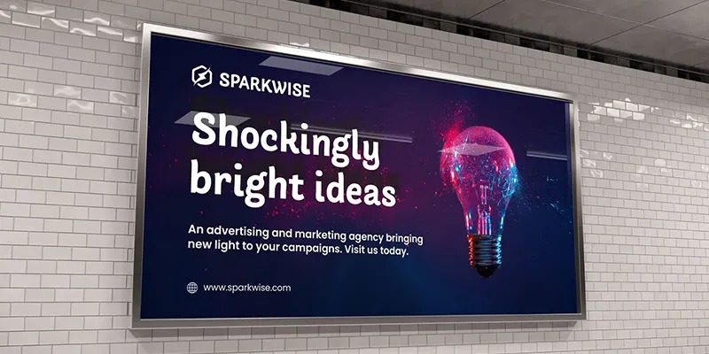 Dynamic Digital Signage