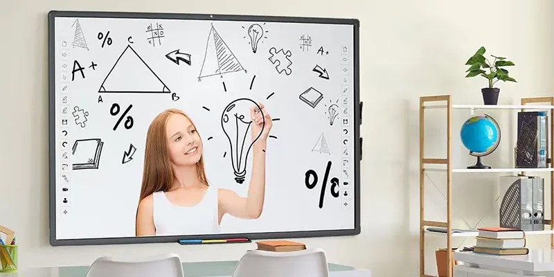 Interactive board
