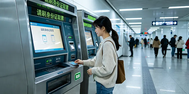 Digital Kiosk