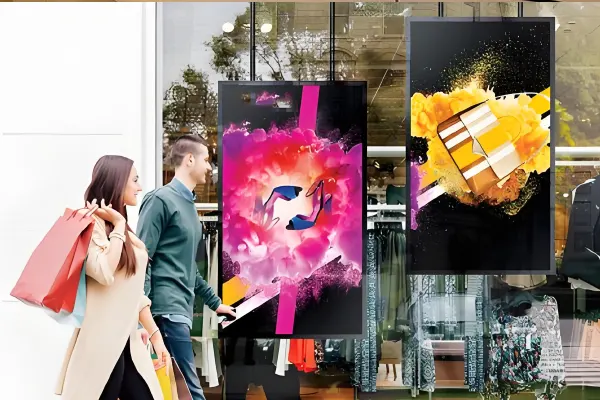 Was ist Windows Digital Signage?