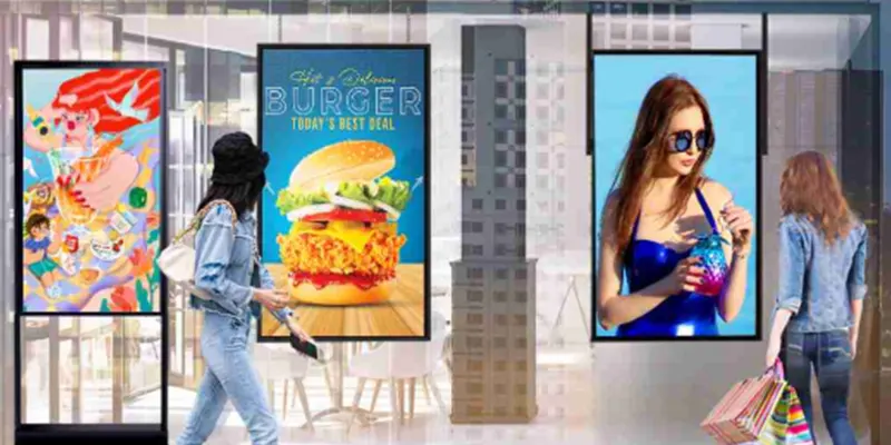 Windows Digital Signage