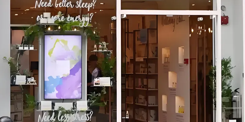Windows Digital Signage
