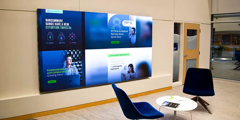 Digital Signage
