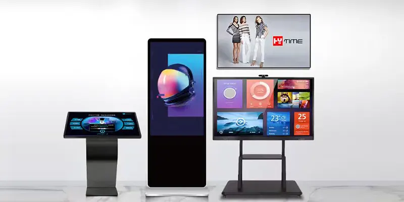 digital signage