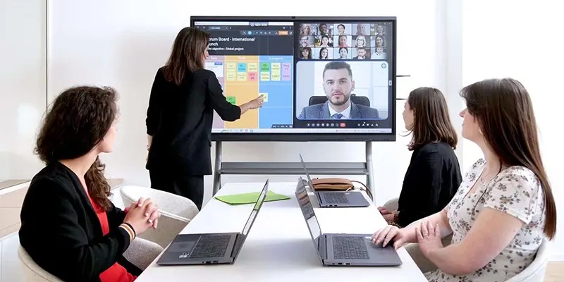 Interactive Whiteboard