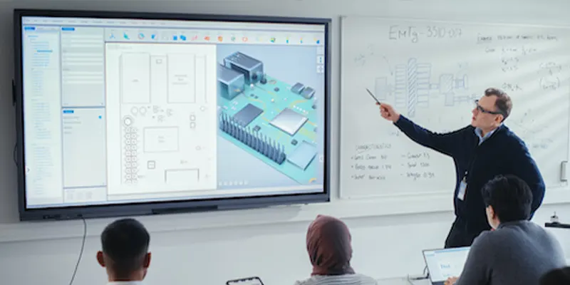 Interactive Board Interactive Board
