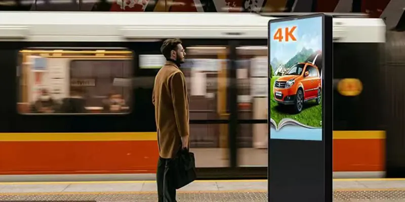 lcd screen