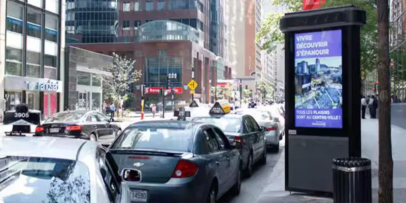 lcd screen