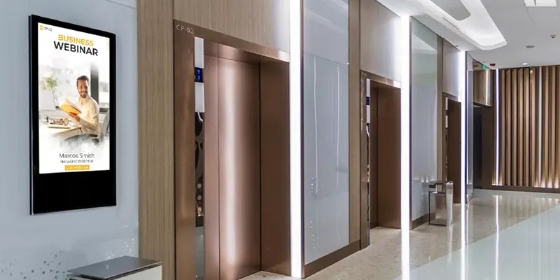 Digital Signage